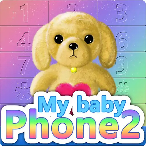 Play My baby Phone 2 APK Play My baby Phone 2 APK