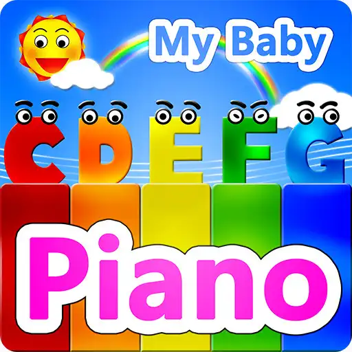 Play My baby Piano APK Play My baby Piano APK