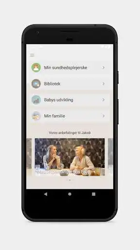 Play MyBabyQ  and enjoy MyBabyQ with UptoPlay