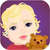 Free play online My Baby Sim - childcare game APK