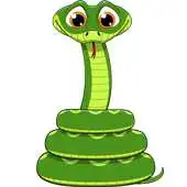 Free play online My baby snake pet APK