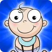 Free play online My Baby Tommy APK
