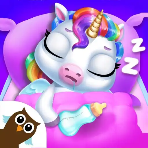 Play My Baby Unicorn APK Play My Baby Unicorn APK