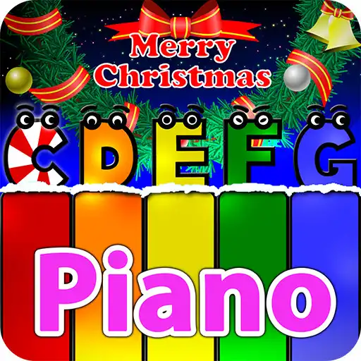 Play My baby Xmas Piano APK Play My baby Xmas Piano APK