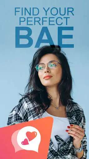 Play My Bae - The Dating App & Free Cash Reward as an online game My Bae - The Dating App & Free Cash Reward with UptoPlay