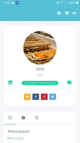Play My Baguette as an online game My Baguette with UptoPlay