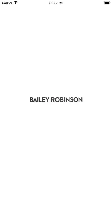 Play My Bailey Robinson and enjoy My Bailey Robinson with UptoPlay Play My Bailey Robinson and enjoy My Bailey Robinson with UptoPlay