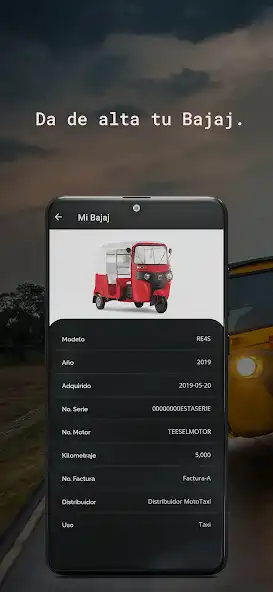 Play My Bajaj  and enjoy My Bajaj with UptoPlay