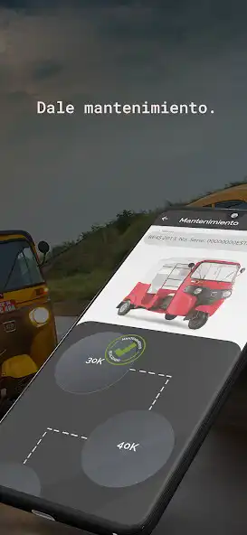 Play My Bajaj as an online game My Bajaj with UptoPlay