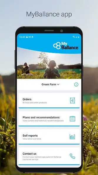 Play MyBallance  and enjoy MyBallance with UptoPlay