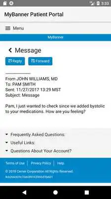 Play MyBanner Patient Portal Play MyBanner Patient Portal