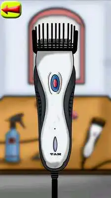 Play My Barbershop-HD