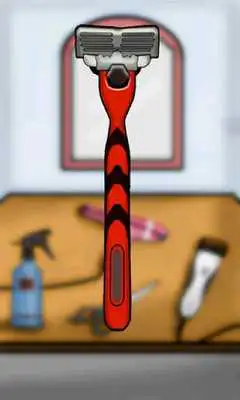 Play My Barbershop-HD