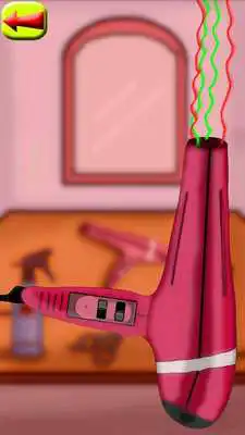 Play My Barbershop-HD