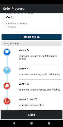 Play myBarrel as an online game myBarrel with UptoPlay