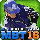 Free play online My Baseball Team 16 APK Free play online My Baseball Team 16 APK