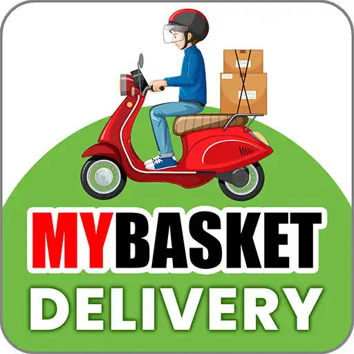 Play MyBasket: Local Delivery APK