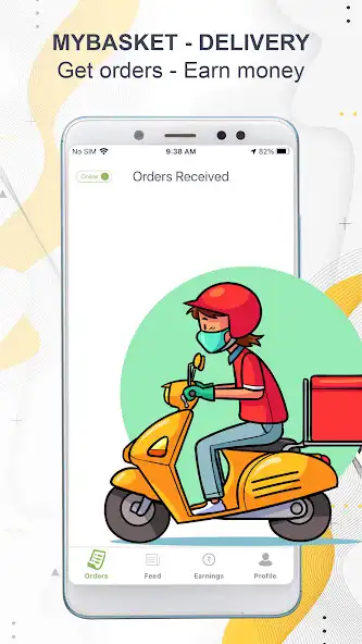 Play MyBasket: Local Delivery and enjoy MyBasket: Local Delivery with UptoPlay Play MyBasket: Local Delivery and enjoy MyBasket: Local Delivery with UptoPlay