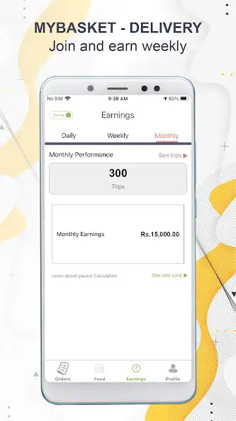 Play MyBasket: Local Delivery as an online game online MyBasket: Local Delivery with UptoPlay Play MyBasket: Local Delivery as an online game MyBasket: Local Delivery with UptoPlay