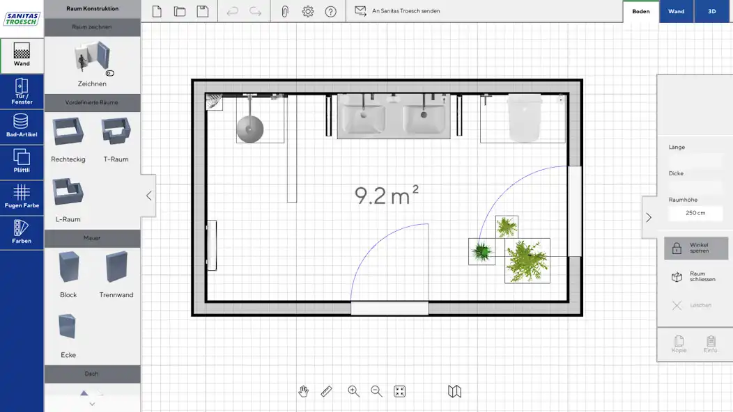 Play MyBathroom  and enjoy MyBathroom with UptoPlay