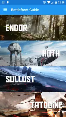 Play MyBattlefront Guide