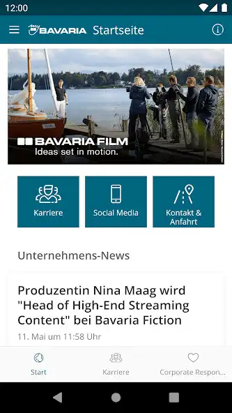 Play myBavaria  and enjoy myBavaria with UptoPlay