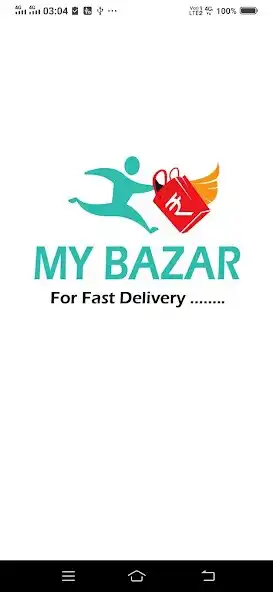 Play My Bazar Bhadrak - Buy Groceri  and enjoy My Bazar Bhadrak - Buy Groceri with UptoPlay
