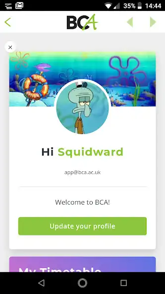 Play My BCA  and enjoy My BCA with UptoPlay