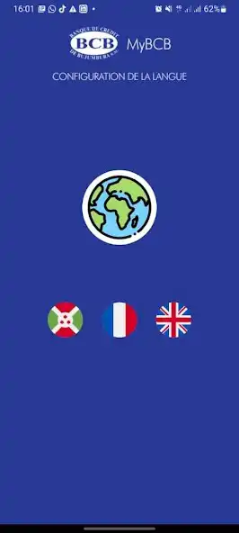 Play MyBCB as an online game MyBCB with UptoPlay