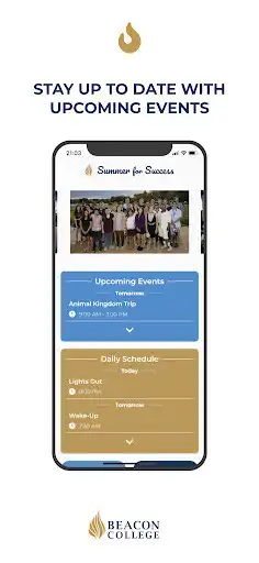 Play MyBeacon - Beacon College  and enjoy MyBeacon - Beacon College with UptoPlay