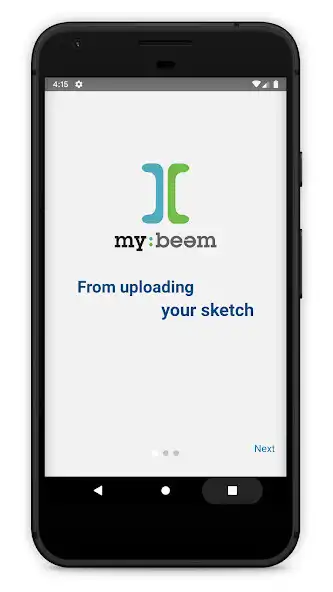 Play MyBeam  and enjoy MyBeam with UptoPlay