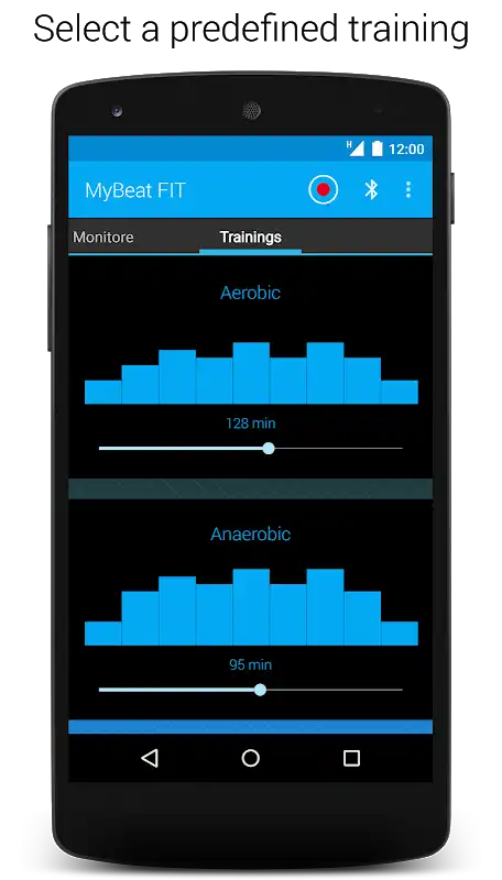 Play MyBeat FITness