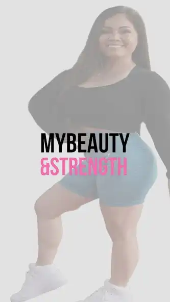 Play MyBeautyandStrength  and enjoy MyBeautyandStrength with UptoPlay
