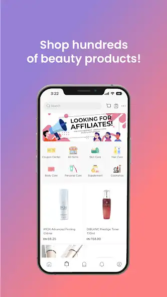 Play My Beauty as an online game My Beauty with UptoPlay