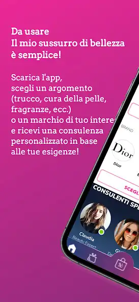 Play My Beauty Whisper  and enjoy My Beauty Whisper with UptoPlay