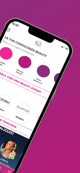 Play My Beauty Whisper as an online game My Beauty Whisper with UptoPlay