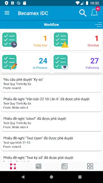 Play My Becamex  and enjoy My Becamex with UptoPlay
