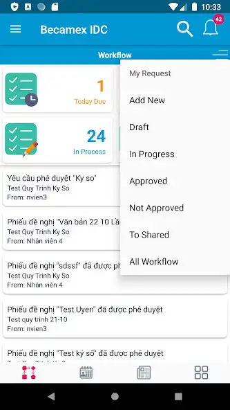 Play My Becamex as an online game My Becamex with UptoPlay