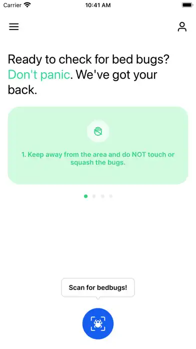 Play My Bed Bug Finder™ as an online game My Bed Bug Finder™ with UptoPlay