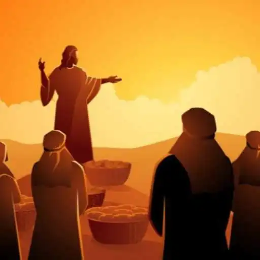 Play My Bedtime Bible Stories APK Play My Bedtime Bible Stories APK
