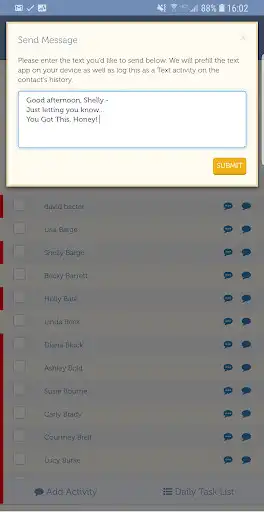 Play myBeeHyve as an online game myBeeHyve with UptoPlay