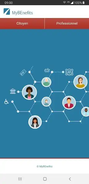 Play MyBenefits  and enjoy MyBenefits with UptoPlay