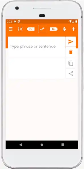 Play My Bengali Translator  and enjoy My Bengali Translator with UptoPlay