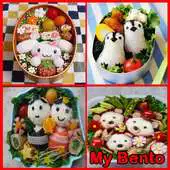 Free play online My Bento APK