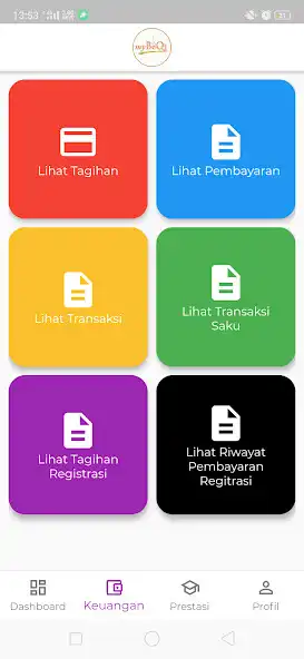 Play myBeQi as an online game myBeQi with UptoPlay