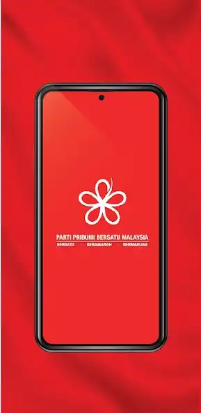 Play My Bersatu  and enjoy My Bersatu with UptoPlay