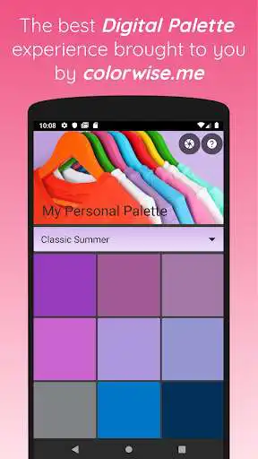 Play My Best Colors  and enjoy My Best Colors with UptoPlay