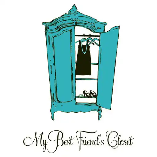 Play My Best Friends Closet APK Play My Best Friends Closet APK