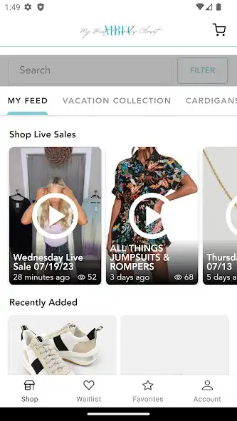Play My Best Friends Closet  and enjoy My Best Friends Closet with UptoPlay