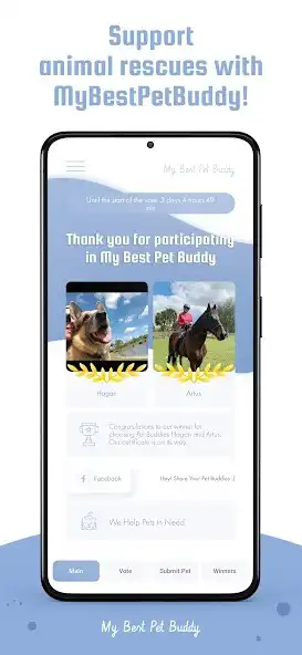 Play MyBestPetBuddyDev  and enjoy MyBestPetBuddyDev with UptoPlay